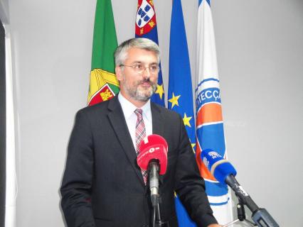 Médico Luís Mendes Cabral assume presidência do INEM