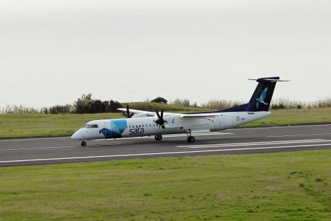 Azores Airlines reforça ligações entre Lisboa e as ilhas Faial e Pico