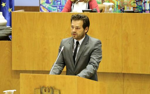 CDS-PP/Açores afirma que Autonomia é “valor fundamental”
