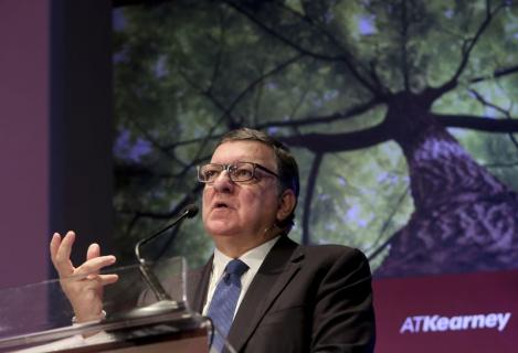 Durão Barroso nomeado presidente da Fundação Luso-Americana para o Desenvolvimento