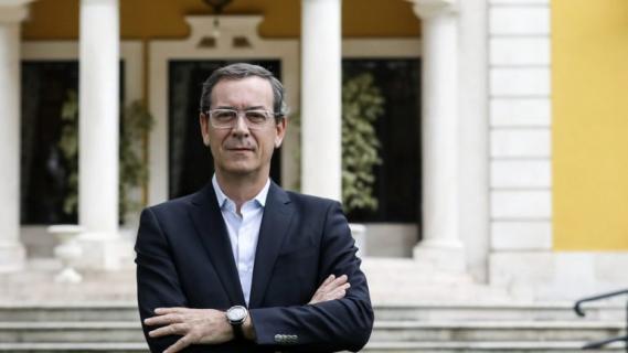 PSD indica ex-bastonário Miguel Guimarães para pacto para a saúde promovido por PR 