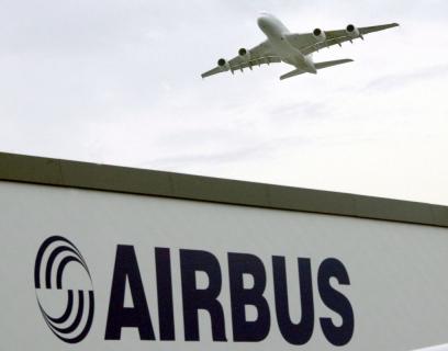 Airbus reduz meta de entregas de aviões em 2025 após problema com fuselagem