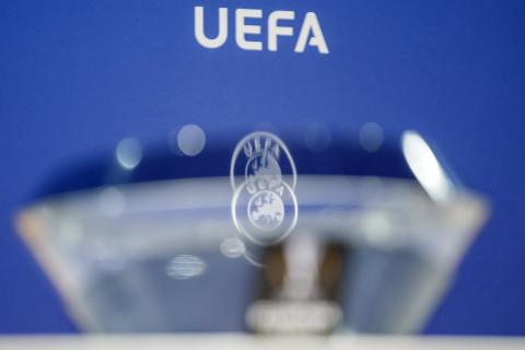 Federações da UEFA de acordo nas alterações na arbitragem