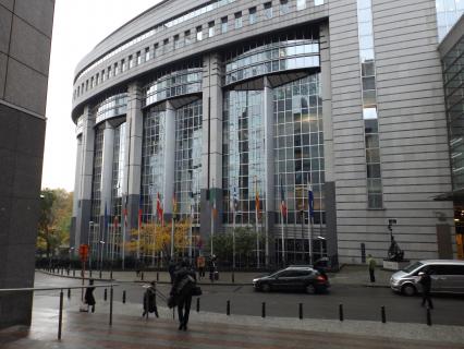 Ativistas de flotilhas para Gaza vão manifestar-se em Bruxelas antes de cimeira da UE