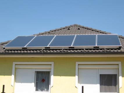 Candidaturas a painéis solares voltam a abrir até 28 de fevereiro