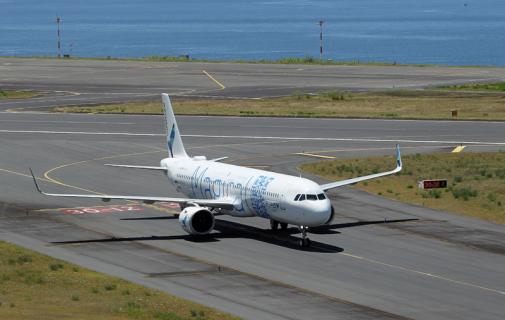 Consórcio acusa júri da privatização da Azores Airlines de “alterar critérios”