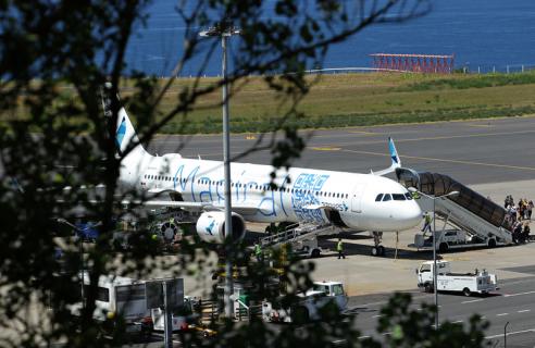 Relatório aponta “riscos inaceitáveis” na proposta do consórcio pela Azores Airlines