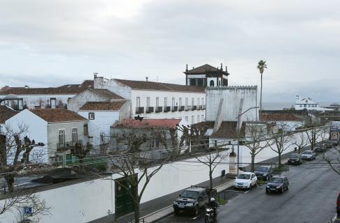 Visitas guiadas ao Convento da Esperança de Ponta Delgada em 12 e 13 de maio