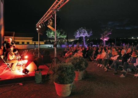 Noites de Verão regressam esta quinta-feira