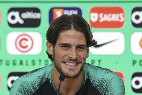 Gonçalo Paciência “no radar” do Santa Clara