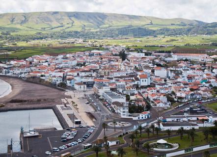Encontro das Confrarias dos Açores e Capítulos de Entronização