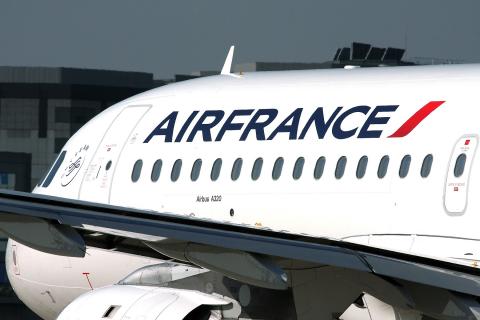 Delegação da Air France–KLM visita Açores no âmbito do processo de privatização