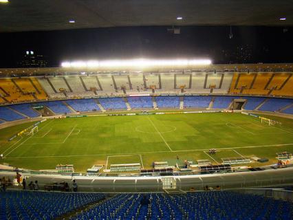 Maracanã irá receber a abertura e a final do Mundial feminino de 2027