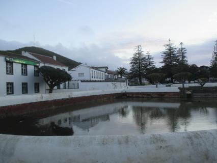 Santa Cruz da Graciosa lança concurso para remodelação e ampliação da escola de Guadalupe