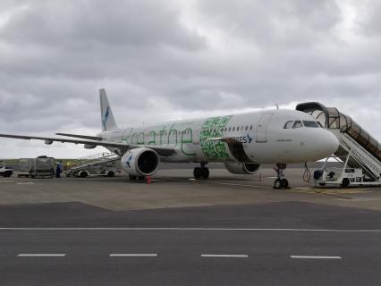 Passivo da SATA a assumir pela Região será “muito inferior” a 600 ME