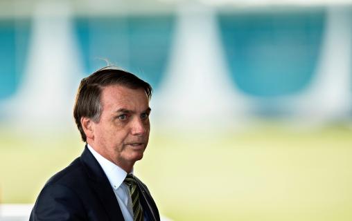 Defesa de Bolsonaro “perplexa” com prisão preventiva promete  recorrer