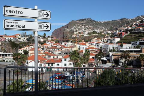 Abandono escolar precoce na Madeira aumenta ligeiramente em 2025