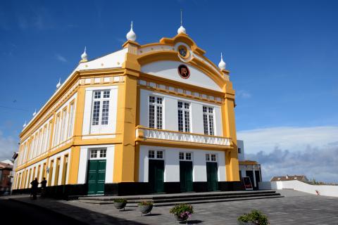 Festival Curta Açores com 34 filmes em competição 