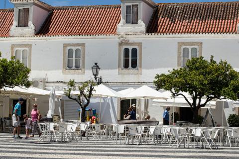 Libertadas em Espanha oito mulheres vítimas de rede de tráfico liderada desde o Algarve