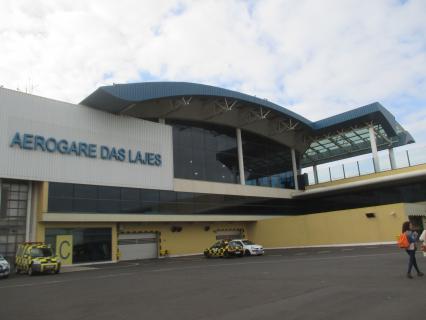 Azores Airlines inicia em maio ligação direta entre Terceira e Madeira