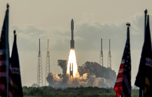 EUA lançam no domingo missão a Marte que será crucial para futuras viagens tripuladas