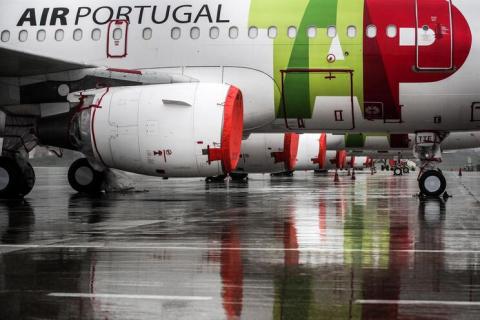 IAG formaliza interesse na privatização da companhia portuguesa