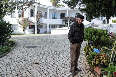 Maioria das pensões vai subir 2,77% no próximo ano