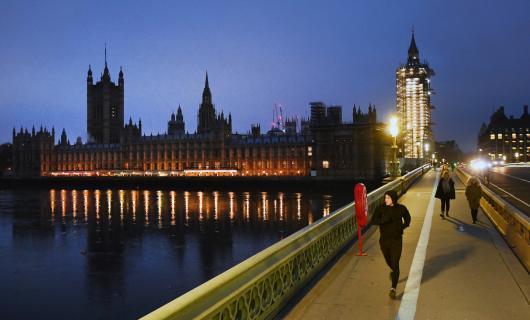 Londres aponta dificuldades da Rússia perante drones ucranianos