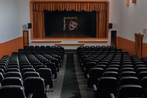 Carnaval da ilha Terceira une gerações e promove talentos