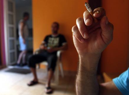 Governo Regional vai criar um Gabinete de Apoio ao Toxicodependente