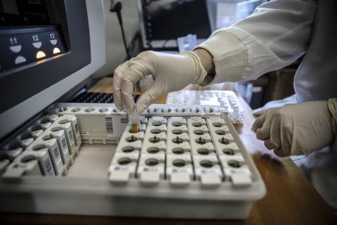 Infeções respiratórias e excesso de mortalidade continuam a aumentar em Portugal