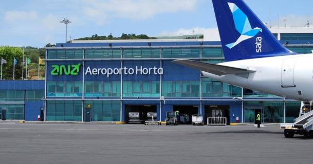 ANA/Vinci assegura que não existem problemas de segurança na pista da Horta