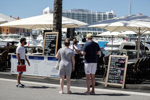 Fraca coesão e especialização no turismo limitam crescimento do país