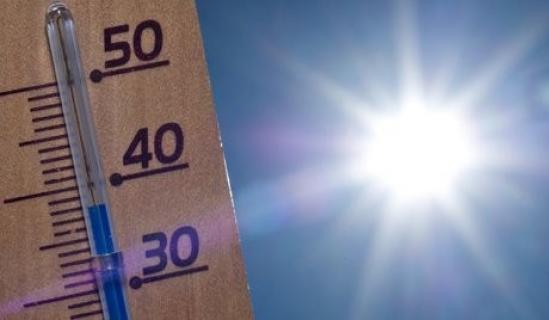 Portugal continental teve em 2025 o segundo outubro mais quente desde 1931