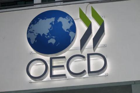 Taxa de desemprego da OCDE mantém-se em 24 dos 32 Estados membros