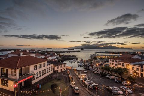 António José Seguro foi o candidato mais votado na Madalena