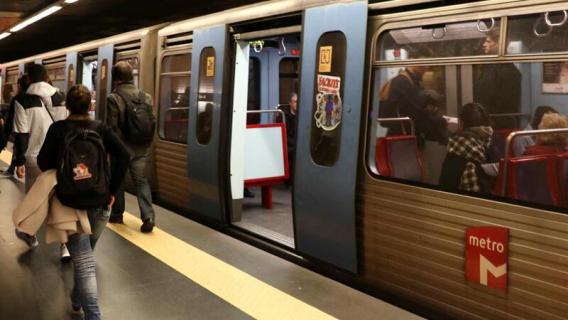Serviços mínimos decretados da saúde aos transportes