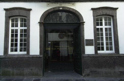 Tribunal de Contas preocupado com aumento do endividamento público nos Açores
