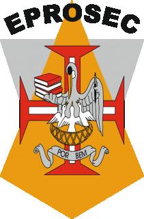 Logótipo de EPROSEC - Escola Profissional