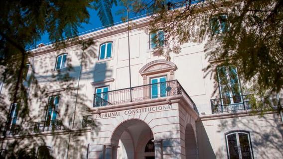 TC confirma que recurso de Montenegro foi entregue fora do prazo