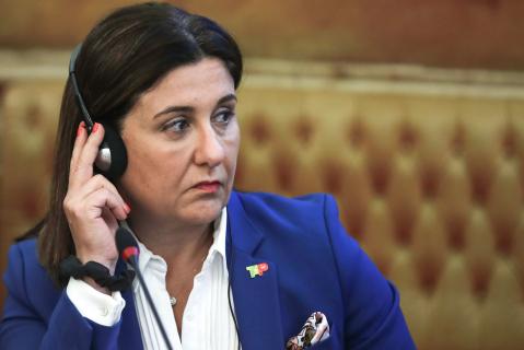 Relação confirma que processo de ex-CEO contra a TAP fica no tribunal cível