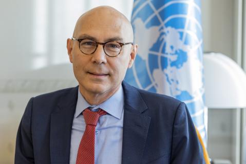 Chefe de direitos humanos da ONU exorta líderes políticos a reverterem aumento da violência