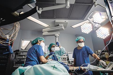 Lista de espera para cirurgia nos Açores volta a aumentar em novembro para 13.352 utentes