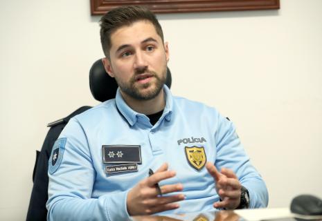 PSP regista 30 casos de violência escolar