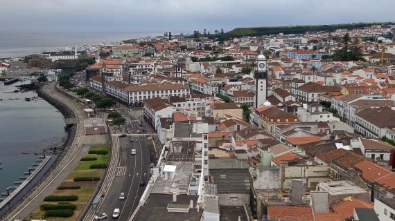 Crimes patrimoniais aumentam nos Açores entre 2020 e 2024 avança APAV