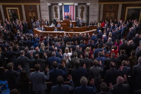 Ex-procurador reafirma que Trump tentou reverter ilegalmente eleições de 2020