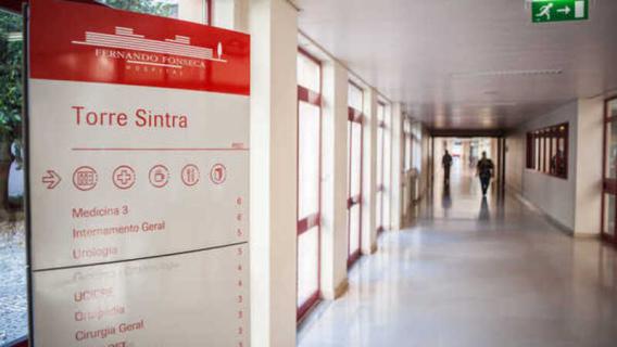 Um terço das vagas para formação médica especializada por preencher a um dia do fim do prazo