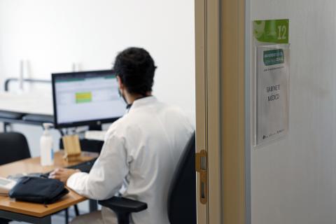 Número de utentes à espera nos cuidados continuados de saúde mental subiu em 2024