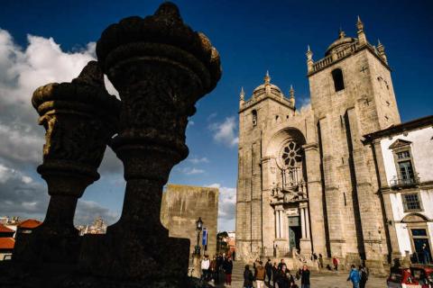 Diocese do Porto reafirma "tolerância zero" com crimes sexuais em contexto escolar