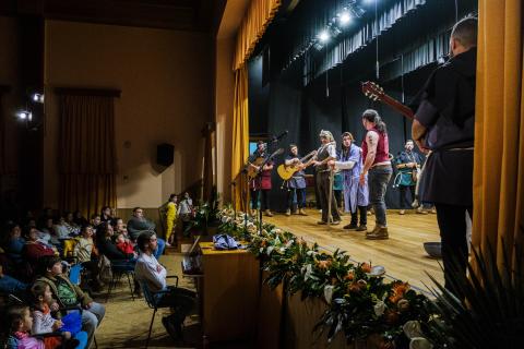 Governo dos Açores concede tolerância de ponto na terça-feira de Carnaval